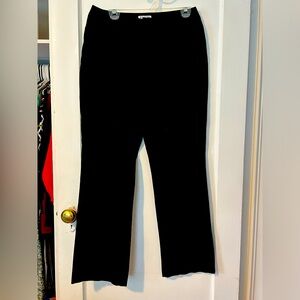 St. John’s Bay Black Pants